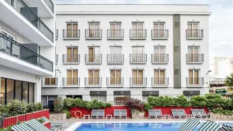 Hotel Aqua Bertran Park