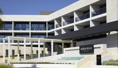 Aqua Blu Boutique
