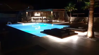 Aqua Blu