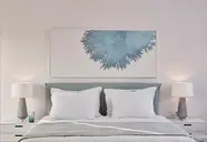 Aqua Blue (Perissa)