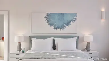 Aqua Blue (Perissa)