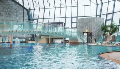 Aqua Dome