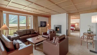 Aqua Dome