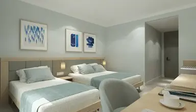 Aqua Fantasy