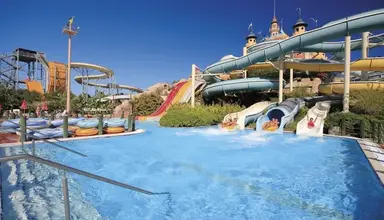 Aqua Fantasy