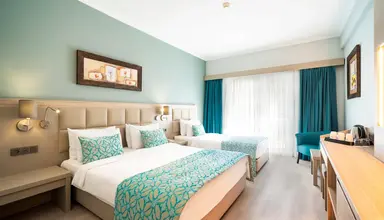 Aqua Fantasy