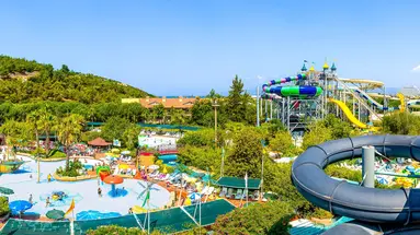 Aqua Fantasy