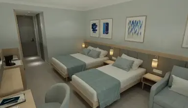 Aqua Fantasy