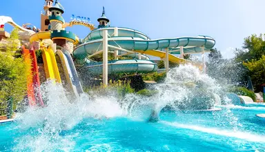 Aqua Fantasy