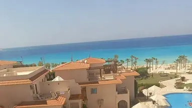Aqua Heneish Beach Resort