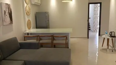 Aqua Heneish Beach Resort