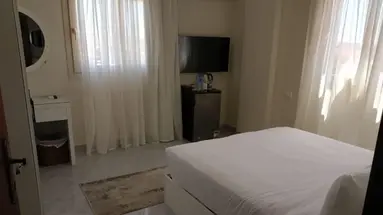 Aqua Heneish Beach Resort