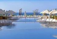 Aqua Heneish Beach Resort