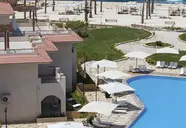 Aqua Heneish Beach Resort