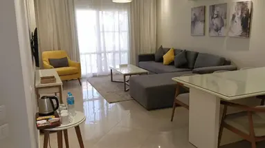 Aqua Heneish Beach Resort
