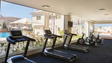 Aqua Heneish Beach Resort