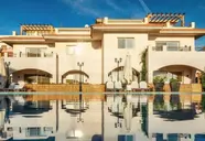 Aqua Heneish Beach Resort