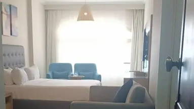 Aqua Heneish Beach Resort