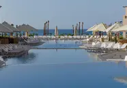 Aqua Heneish Beach Resort