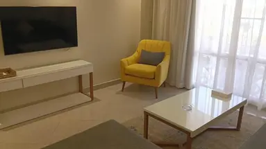 Aqua Heneish Beach Resort