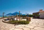 Aqua Heneish Beach Resort