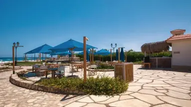 Aqua Heneish Beach Resort