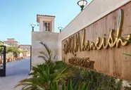 Aqua Heneish Beach Resort