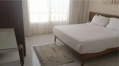 Aqua Heneish Beach Resort