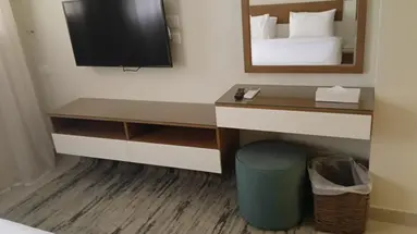 Aqua Heneish Beach Resort