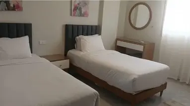 Aqua Heneish Beach Resort