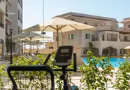 Aqua Heneish Beach Resort