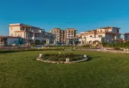 Aqua Heneish Beach Resort