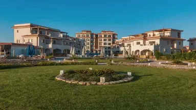 Aqua Heneish Beach Resort