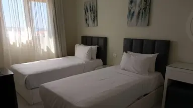 Aqua Heneish Beach Resort