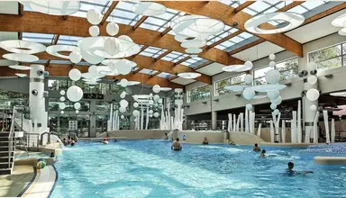 Aqua House Sopot