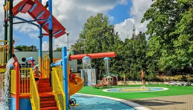 Aqua House Sopot