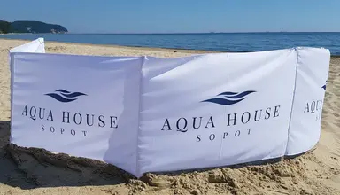 Aqua House Sopot