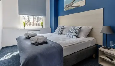 Aqua House Sopot