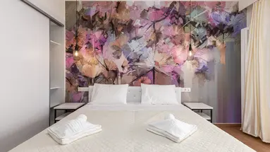 Aqua Luxury Suites