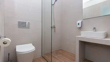 Aqua Luxury Suites