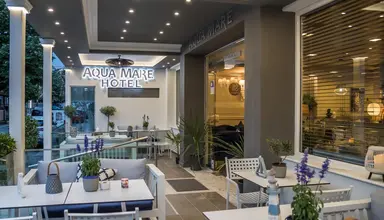 Aqua Mare ( Chalkidiki)