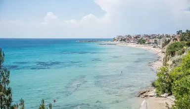 Aqua Mare ( Chalkidiki)