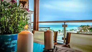 Aqua Mare Sea Side
