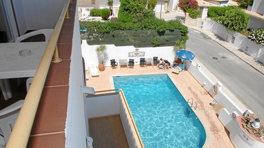 Aqua Marinha Residencial
