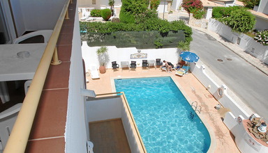 Aqua Marinha Residencial