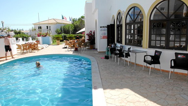Aqua Marinha Residencial