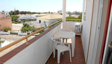 Aqua Marinha Residencial
