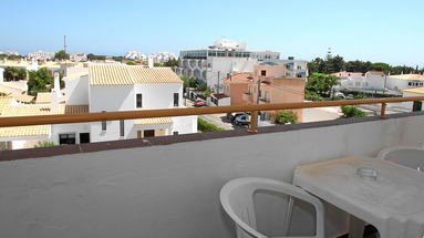 Aqua Marinha Residencial