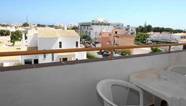 Aqua Marinha Residencial