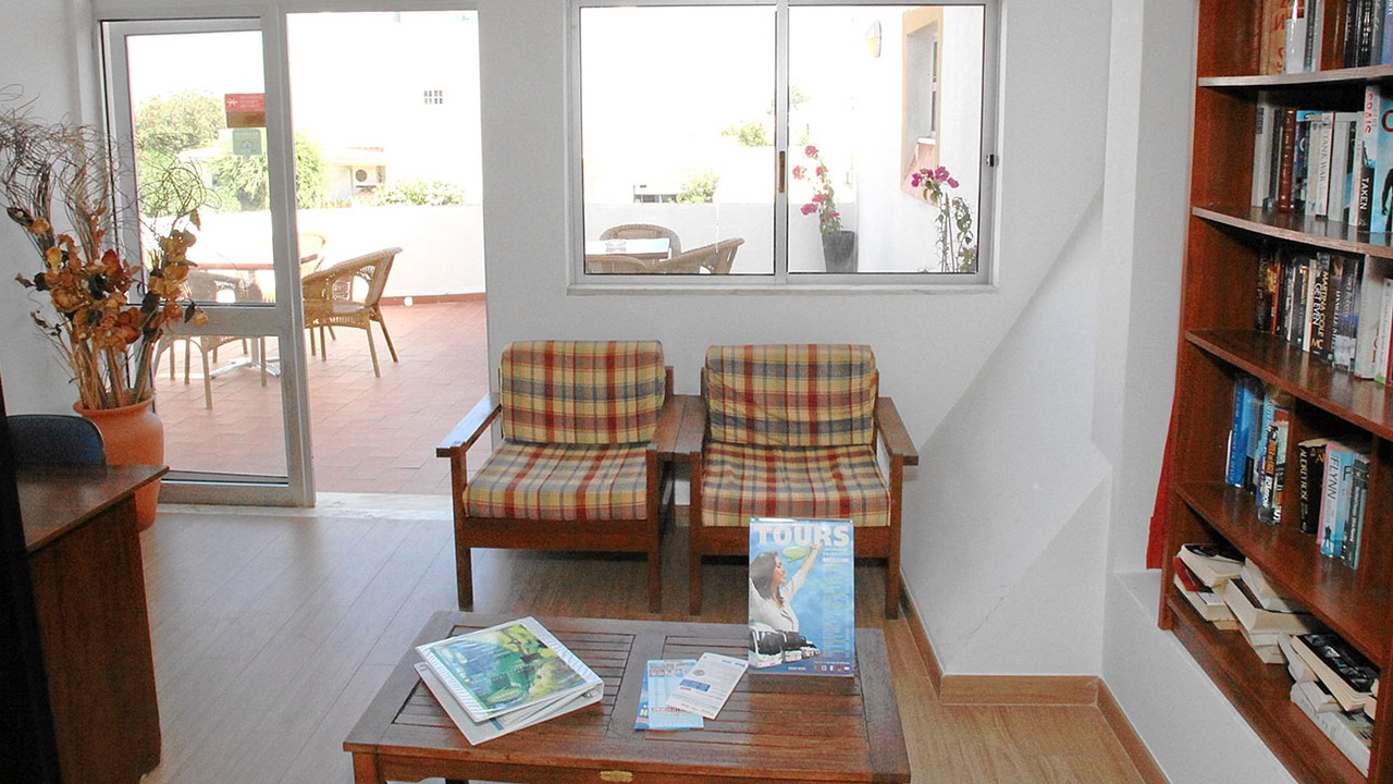 Aqua Marinha Residencial